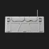 Игровая клавиатура SteelSeries Apex 3 TKL (UA) (White)