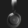 Игровая гарнитура SteelSeries Arctis Nova 7P Gen 2 Wireless (Black) (UA)