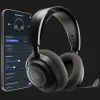 Игровая гарнитура SteelSeries Arctis Nova 7P Gen 2 Wireless (Black) (UA)