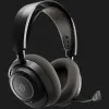 Игровая гарнитура SteelSeries Arctis Nova 7P Gen 2 Wireless (Black) (UA)