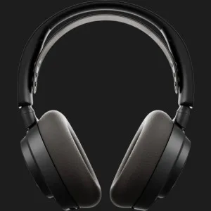 Ігрова гарнітура SteelSeries Arctis Nova 7P Gen 2 Wireless (Black) (UA)
