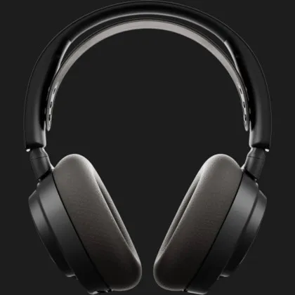 Игровая гарнитура SteelSeries Arctis Nova 7P Gen 2 Wireless (Black) (UA) в Стрыю
