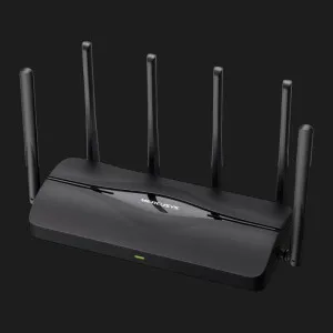 Маршрутизатор MERCUSYS MR37BE (MR37BE) (Black) в Бродах