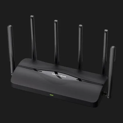 Маршрутизатор MERCUSYS MR37BE (MR37BE) (Black)