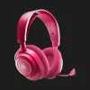 Игровая гарнитура SteelSeries Arctis Nova 7 Gen 2 Wireless (Magenta) (UA)