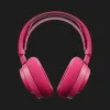 Игровая гарнитура SteelSeries Arctis Nova 7 Gen 2 Wireless (Magenta) (UA)