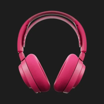 Игровая гарнитура SteelSeries Arctis Nova 7 Gen 2 Wireless (Magenta) (UA) в Стрыю