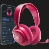 Игровая гарнитура SteelSeries Arctis Nova 7 Gen 2 Wireless (Magenta) (UA)