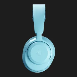 Игровая гарнитура SteelSeries Arctis Nova 3P Wireless MultiPlatform (Aqua) (UA) в Дрогобыче