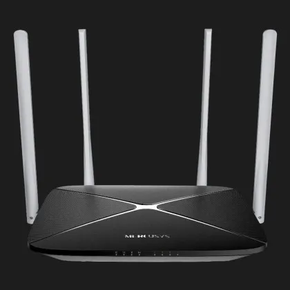 Маршрутизатор MERCUSYS AC12G (AC12G)