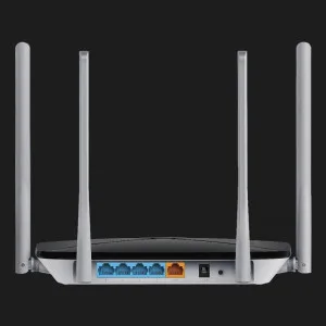 Маршрутизатор MERCUSYS AC12G (AC12G) в Бродах