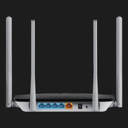 Маршрутизатор MERCUSYS AC12G (AC12G) в Чернигове