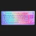 Игровая клавиатура SteelSeries Apex 3 TKL (UA) (Lavender)