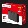 Мобильный маршрутизатор MERCUSYS MT110 N150, 4G/LTE (MT110) (Black)