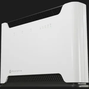 Маршрутизатор MikroTik Chateau LTE12 2025 (White) в Бродах