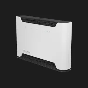Маршрутизатор MikroTik Chateau LTE12 2025 (White) в Бродах