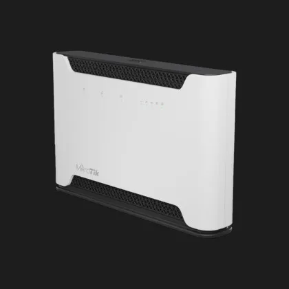 Маршрутизатор MikroTik Chateau LTE12 2025 (White) в Чернигове