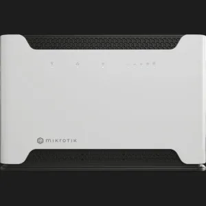 Маршрутизатор MikroTik Chateau LTE12 2025 (White) в Бродах