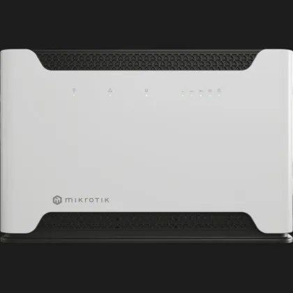 Маршрутизатор MikroTik Chateau LTE12 2025 (White)