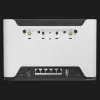 Маршрутизатор MikroTik Chateau LTE12 2025 (White)
