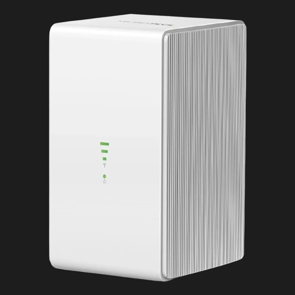 Маршрутизатор MERCUSYS MB230-4G AC1200, 4G/LTE (MB230-4G)