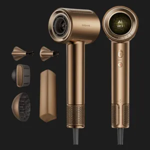 Фен Dreame Pilot (Bronze)