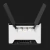 Маршрутизатор MikroTik Chateau LTE18 ax (White)