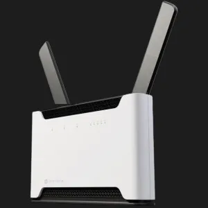 Маршрутизатор Mikrotik Chateau LTE6 ax (White) в Бродах