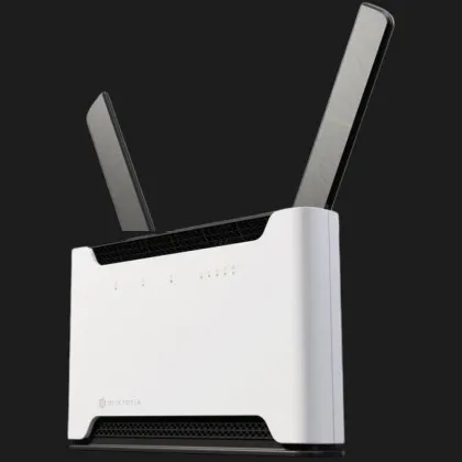 Маршрутизатор MikroTik Chateau LTE18 ax (White) в Чернигове