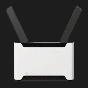 Маршрутизатор Mikrotik Chateau LTE6 ax (White) в Бродах