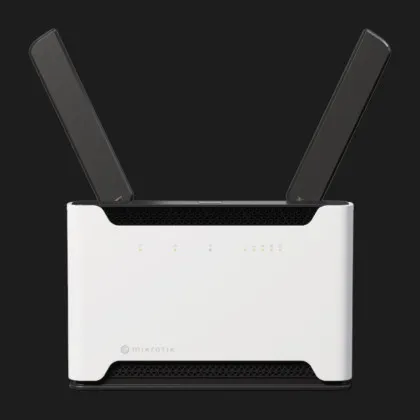 Маршрутизатор MikroTik Chateau LTE18 ax (White)