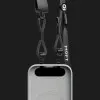 Чохол MOFT Snap для iPhone 16 Pro Max (Misty Cove Lanyard Compatible)