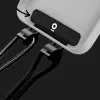 Чохол MOFT Snap для iPhone 16 Pro Max (Misty Cove Lanyard Compatible)