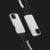 Чохол MOFT Snap для iPhone 16 Pro Max (Misty Cove Lanyard Compatible)