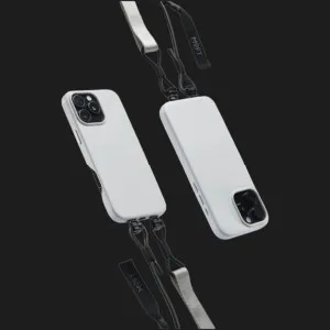 Чохол MOFT Snap для iPhone 16 Pro (Misty Cove Lanyard Compatible) в Хмельницькому