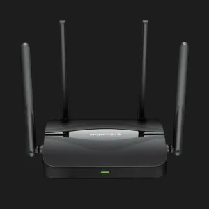 Маршрутизатор MERCUSYS MR25BE (MR25BE) (Black) в Бродах