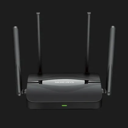 Маршрутизатор MERCUSYS MR25BE (MR25BE) (Black)