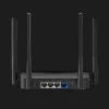 Маршрутизатор MERCUSYS MR25BE (MR25BE) (Black)