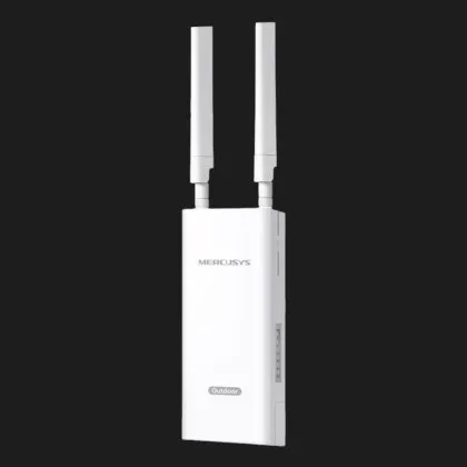 Маршрутизатор MERCUSYS MB118-4G N300, 4G/LTE (MB118-4G)