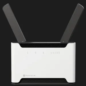 Маршрутизатор MikroTik Chateau PRO ax (White) в Бродах