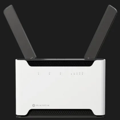 Маршрутизатор MikroTik Chateau PRO ax (White)