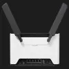 Маршрутизатор MikroTik Chateau PRO ax (White)