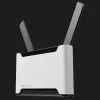 Маршрутизатор MikroTik Chateau PRO ax (White)