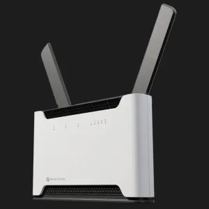 Маршрутизатор MikroTik Chateau PRO ax (White) в Бродах