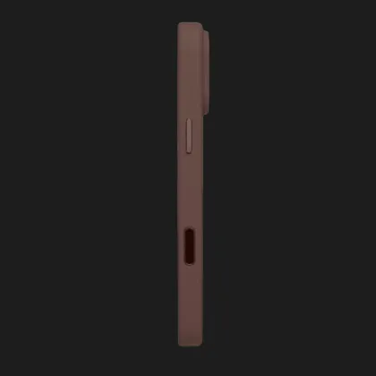 Чохол MOFT Snap для iPhone 17 Pro (Brownie)