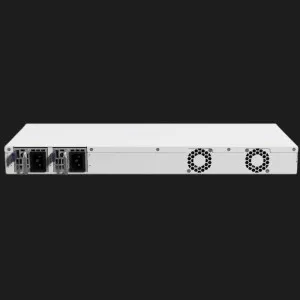 Маршрутизатор MikroTik Cloud Core Router CCR2004-16G-2S+ (White) в Бродах