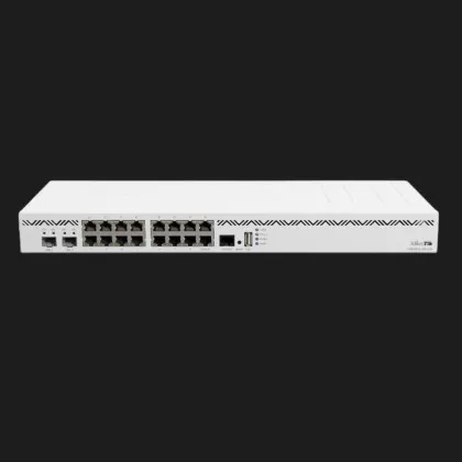 Маршрутизатор MikroTik Cloud Core Router CCR2004-16G-2S+ (White)