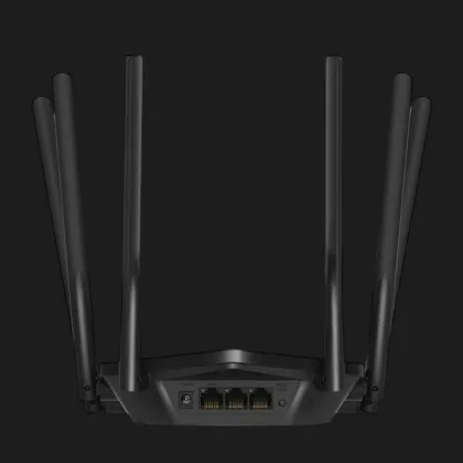 Маршрутизатор MERCUSYS MR50G (MR50G) (Black) в Чернигове