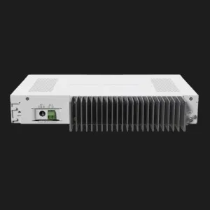 Маршрутизатор MikroTik Cloud Core Router CCR2004-16G-2S+PC (White) в Сваляві