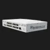 Маршрутизатор MikroTik Cloud Core Router CCR2004-16G-2S+PC (White)